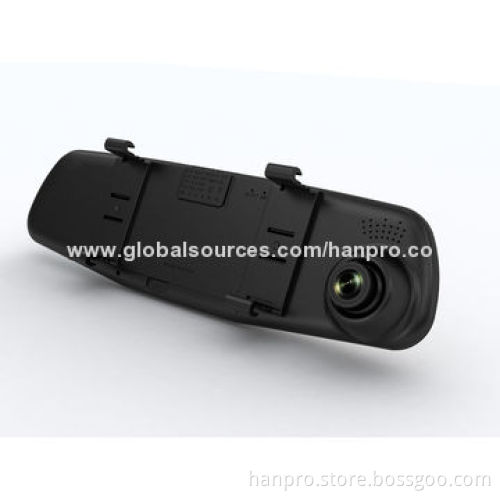 Car Camcorder with OV99141/99140 Image Chip